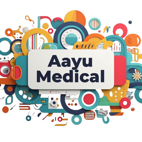AayuMedical Logo